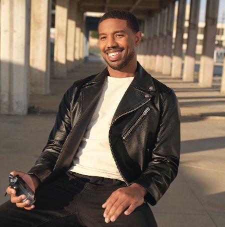 Michael B. Jordan Apologized after controversy of his upcoming rum's brand name.